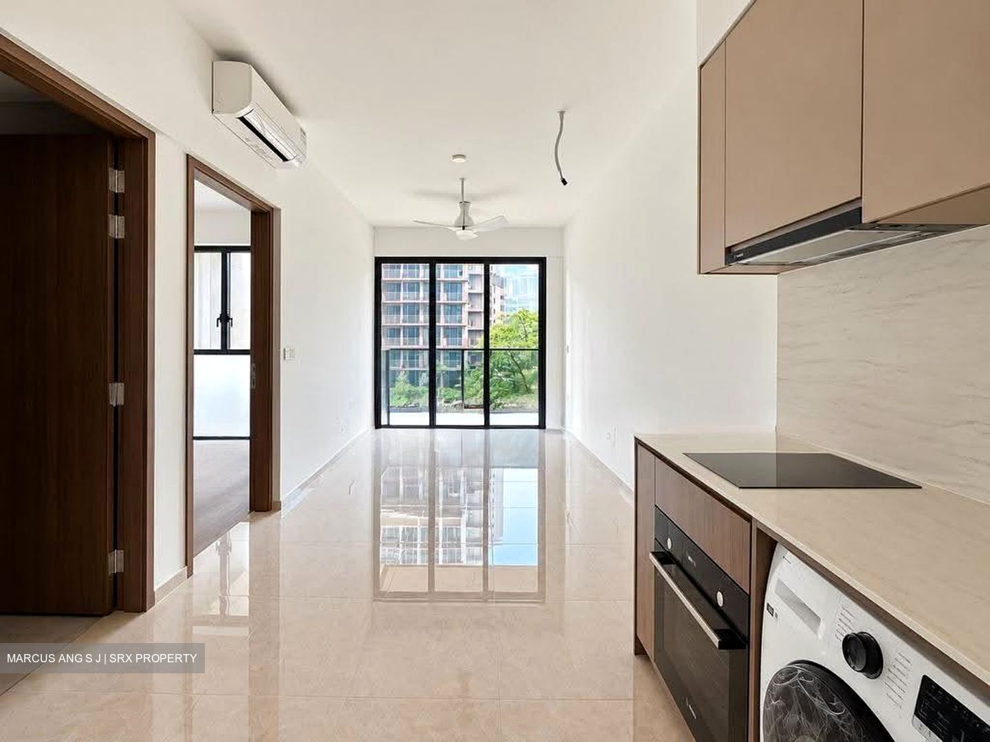 Hillock Green (D26), Apartment #633336621